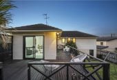 809m2 section, 4 beds 1 bath house with garage, close to schools, shops, parks, 0.7 km to Henderson School, 67 McLeod Road, Te Atatu South, Auckland