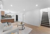 Brandnew standalone 5 beds 3 baths home with garage, close to schools, shops, 0.2 km to Ranui School, 1.6 km to Waitakere College, 2.2 km to Henderson Intermediate, 3A-3D Greenock Road, Ranui, Auckland