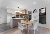 Brandnew standalone 5 beds 3 baths home with garage, close to schools, shops, 0.2 km to Ranui School, 1.6 km to Waitakere College, 2.2 km to Henderson Intermediate, 3A-3D Greenock Road, Ranui, Auckland