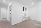 Brandnew standalone 5 beds 3 baths home with garage, close to schools, shops, 0.2 km to Ranui School, 1.6 km to Waitakere College, 2.2 km to Henderson Intermediate, 3A-3D Greenock Road, Ranui, Auckland