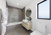 Freehold 3 beds 2.5 baths Duplex home with garage, close to schools, shops, reserves, 0.3 km to Avondale Primary School (Auckland), 0.5 km to Avondale Intermediate, 0.6 km to Avondale College, 7D Walsall Street, Avondale, Auckland
