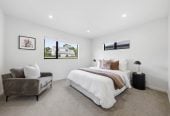 Freehold 3 beds 2.5 baths Duplex home with garage, close to schools, shops, reserves, 0.3 km to Avondale Primary School (Auckland), 0.5 km to Avondale Intermediate, 0.6 km to Avondale College, 7D Walsall Street, Avondale, Auckland