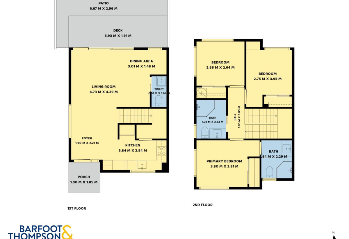 Vendor Has Moved On – Must Sell, 3 beds 2.5 baths townhouse with 2 car parks, close to Manukau shopping centre, 0.5 km to Wiri Central School, 32 Waipuhinui Way, Wiri, Auckland
