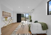 Brandnew standalone 2 beds (1 ensuite) 2.5 baths home with car park, just a short stroll from Middlemore Train Station. close to schools, shops, 0.7 km to Papatoetoe North School, Lot 1/103 Gray Avenue, Mangere East, Auckland