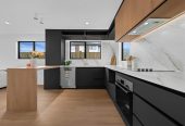 Brandnew standalone 2 beds (1 ensuite) 2.5 baths home with car park, just a short stroll from Middlemore Train Station. close to schools, shops, 0.7 km to Papatoetoe North School, Lot 1/103 Gray Avenue, Mangere East, Auckland