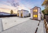 Brandnew Freehold 3 beds 2 baths home with car park, close to shops, supermarkets, schools, 0.6 km to Papatoetoe South School, Lot 6/9 Grande Vue Road, Papatoetoe, Auckland