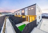 Brandnew Freehold 3 beds 2 baths home with car park, close to shops, supermarkets, schools, 0.6 km to Papatoetoe South School, Lot 6/9 Grande Vue Road, Papatoetoe, Auckland