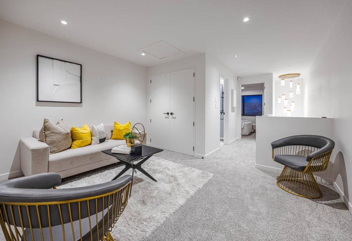 Brandnew Freehold 3 beds 2 baths home with car park, close to shops, supermarkets, schools, 0.6 km to Papatoetoe South School, Lot 6/9 Grande Vue Road, Papatoetoe, Auckland