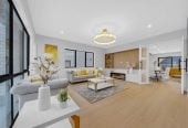 Mission Heights, 691m2 section, 2 Kitchens, 362m2 Brandnew 7 beds (5 ensuites) 6.5 baths house with double garage and 2 beds 1 bath granny, close to schools, shopping centres, parks, 0.7 km to Mission Heights Junior College, 0.8 km to Mission Heights Primary School, 1.7 km to Ormiston Senior College, 35 Hing Street, Flat Bush, Auckland