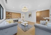 Mission Heights, 691m2 section, 2 Kitchens, 362m2 Brandnew 7 beds (5 ensuites) 6.5 baths house with double garage and 2 beds 1 bath granny, close to schools, shopping centres, parks, 0.7 km to Mission Heights Junior College, 0.8 km to Mission Heights Primary School, 1.7 km to Ormiston Senior College, 35 Hing Street, Flat Bush, Auckland