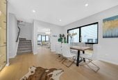 Mission Heights, 691m2 section, 2 Kitchens, 362m2 Brandnew 7 beds (5 ensuites) 6.5 baths house with double garage and 2 beds 1 bath granny, close to schools, shopping centres, parks, 0.7 km to Mission Heights Junior College, 0.8 km to Mission Heights Primary School, 1.7 km to Ormiston Senior College, 35 Hing Street, Flat Bush, Auckland