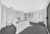 Mission Heights, 691m2 section, 2 Kitchens, 362m2 Brandnew 7 beds (5 ensuites) 6.5 baths house with double garage and 2 beds 1 bath granny, close to schools, shopping centres, parks, 0.7 km to Mission Heights Junior College, 0.8 km to Mission Heights Primary School, 1.7 km to Ormiston Senior College, 35 Hing Street, Flat Bush, Auckland