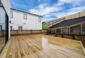Mission Heights, 691m2 section, 2 Kitchens, 362m2 Brandnew 7 beds (5 ensuites) 6.5 baths house with double garage and 2 beds 1 bath granny, close to schools, shopping centres, parks, 0.7 km to Mission Heights Junior College, 0.8 km to Mission Heights Primary School, 1.7 km to Ormiston Senior College, 35 Hing Street, Flat Bush, Auckland