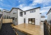 Mission Heights, 691m2 section, 2 Kitchens, 362m2 Brandnew 7 beds (5 ensuites) 6.5 baths house with double garage and 2 beds 1 bath granny, close to schools, shopping centres, parks, 0.7 km to Mission Heights Junior College, 0.8 km to Mission Heights Primary School, 1.7 km to Ormiston Senior College, 35 Hing Street, Flat Bush, Auckland