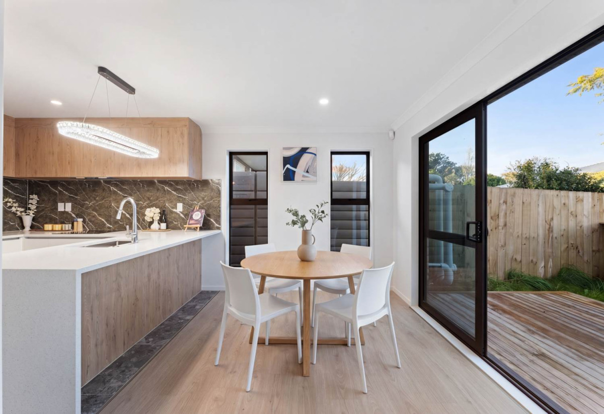 10-Year Master Build Guarantee, 12-Month Maintenance Warranty, Brandnew standalone 5 beds 3.5 baths home with garage, close to schools, shops, 0.2 km to Ranui School, 1.6 km to Waitakere College, 2.2 km to Henderson Intermediate, 3A Greenock Road, Ranui, Auckland