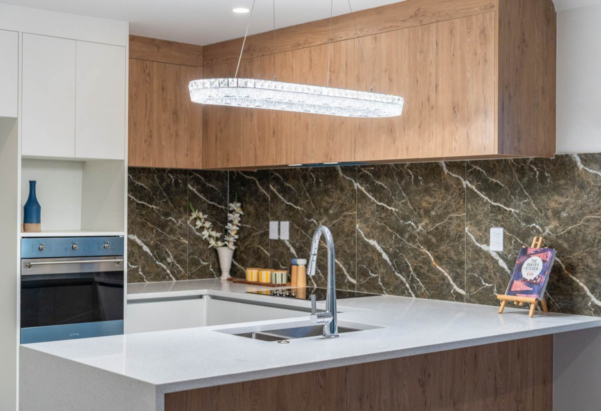 10-Year Master Build Guarantee, 12-Month Maintenance Warranty, Brandnew standalone 5 beds 3.5 baths home with garage, close to schools, shops, 0.2 km to Ranui School, 1.6 km to Waitakere College, 2.2 km to Henderson Intermediate, 3A Greenock Road, Ranui, Auckland