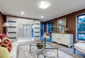 Double Westlake school zone, 520m2 section, 5 beds 4.5 baths house with double garage, 3 expansive family rooms, close to schools, shops, supermarkets, motorway access, 0.3 km to Forrest Hill School, 0.7 km to Westlake Boys’ High School, 1.3 km to Westlake Girls’ High School, 117A Forrest Hill Road, Forrest Hill, Auckland