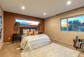 Double Westlake school zone, 520m2 section, 5 beds 4.5 baths house with double garage, 3 expansive family rooms, close to schools, shops, supermarkets, motorway access, 0.3 km to Forrest Hill School, 0.7 km to Westlake Boys’ High School, 1.3 km to Westlake Girls’ High School, 117A Forrest Hill Road, Forrest Hill, Auckland