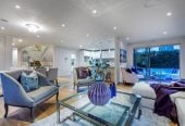 Double Westlake school zone, 520m2 section, 5 beds 4.5 baths house with double garage, 3 expansive family rooms, close to schools, shops, supermarkets, motorway access, 0.3 km to Forrest Hill School, 0.7 km to Westlake Boys’ High School, 1.3 km to Westlake Girls’ High School, 117A Forrest Hill Road, Forrest Hill, Auckland