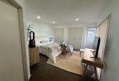 For rent, within a few minutes walk to Botany Downs Secondary College, Botany Town Centre, Renovated 4 beds 2 baths house with garage, available 17th June, 6 Magee Place, East Tamaki Heights, Auckland