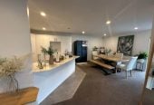 For rent, within a few minutes walk to Botany Downs Secondary College, Botany Town Centre, Renovated 4 beds 2 baths house with garage, available 17th June, 6 Magee Place, East Tamaki Heights, Auckland