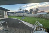 For rent, within a few minutes walk to Botany Downs Secondary College, Botany Town Centre, Renovated 4 beds 2 baths house with garage, available 17th June, 6 Magee Place, East Tamaki Heights, Auckland
