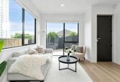 Brandnew standalone 4 beds 3 baths home with garage, close to WestCity Shopping Centre, Universal Drive retail precinct, local schools, 0.8 km to Waitakere College, 86D Harrington Road, Henderson, Auckland