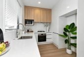 Brandnew standalone 4 beds 3 baths home with garage, close to WestCity Shopping Centre, Universal Drive retail precinct, local schools, 0.8 km to Waitakere College, 86D Harrington Road, Henderson, Auckland