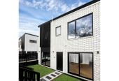 Brandnew standalone 4 beds 2.5 baths home with garage, close to schools, Rotary Walkway, shopping centres, 0.3 km to Sunny Hills School, Lot 1/18 Sunnyhill Crescent, Sunnyhills, Auckland