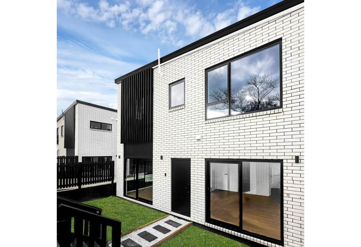 Brandnew standalone 4 beds 2.5 baths home with garage, close to schools, Rotary Walkway, shopping centres, 0.3 km to Sunny Hills School, Lot 1/18 Sunnyhill Crescent, Sunnyhills, Auckland