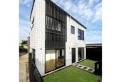 Brandnew standalone 4 beds 2.5 baths home with garage, close to schools, Rotary Walkway, shopping centres, 0.3 km to Sunny Hills School, Lot 1/18 Sunnyhill Crescent, Sunnyhills, Auckland