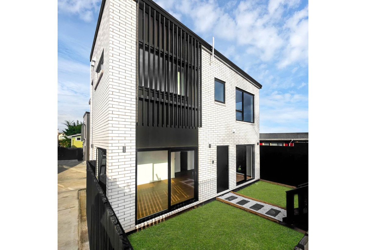 Brandnew standalone 4 beds 2.5 baths home with garage, close to schools, Rotary Walkway, shopping centres, 0.3 km to Sunny Hills School, Lot 1/18 Sunnyhill Crescent, Sunnyhills, Auckland