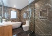 Brandnew standalone 5 beds 3 baths home with garage, close to schools, shops, 0.2 km to Ranui School, 1.6 km to Waitakere College, 2.2 km to Henderson Intermediate, 3B Greenock Road, Ranui, Auckland