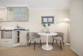 Vendors relocating, Double Grammar school zone, 43m2 1 bed 1 bath studio apartment with car park, close to Parnell Village, the CBD, Auckland University, 0.8 km to Parnell School, 2.6 km to Auckland Grammar, 3.2 km to Epsom Girls’ Grammar School, 4L/118 Gladstone Road, Parnell, Auckland
