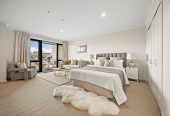 Vendors relocating, Double Grammar school zone, 43m2 1 bed 1 bath studio apartment with car park, close to Parnell Village, the CBD, Auckland University, 0.8 km to Parnell School, 2.6 km to Auckland Grammar, 3.2 km to Epsom Girls’ Grammar School, 4L/118 Gladstone Road, Parnell, Auckland