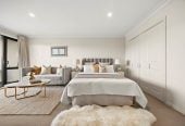 Vendors relocating, Double Grammar school zone, 43m2 1 bed 1 bath studio apartment with car park, close to Parnell Village, the CBD, Auckland University, 0.8 km to Parnell School, 2.6 km to Auckland Grammar, 3.2 km to Epsom Girls’ Grammar School, 4L/118 Gladstone Road, Parnell, Auckland