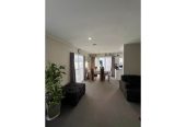 For rent, Macleans College zone, 3 beds 1 bath house with garage and carport, available 15th June, 44 Galsworthy Place, Bucklands Beach, Auckland