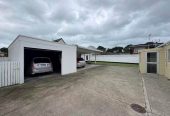 For rent, Macleans College zone, 3 beds 1 bath house with garage and carport, available 15th June, 44 Galsworthy Place, Bucklands Beach, Auckland