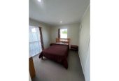 For rent, Macleans College zone, 3 beds 1 bath house with garage and carport, available 15th June, 44 Galsworthy Place, Bucklands Beach, Auckland