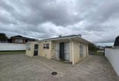For rent, Macleans College zone, 3 beds 1 bath house with garage and carport, available 15th June, 44 Galsworthy Place, Bucklands Beach, Auckland