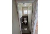 For rent, Macleans College zone, 3 beds 1 bath house with garage and carport, available 15th June, 44 Galsworthy Place, Bucklands Beach, Auckland