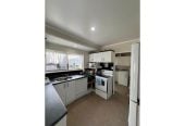 For rent, Macleans College zone, 3 beds 1 bath house with garage and carport, available 15th June, 44 Galsworthy Place, Bucklands Beach, Auckland
