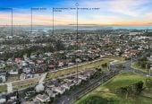 Renovated 5 bed 2.5 baths house with double garage on 368m2 section, Zoned for St Thomas School, Stonefields School, Selwyn College, and Glendowie College, close to parks, shops, supermarkets, 0.9 km to Stonefields School, 53 Donnelly Street, Stonefields, Auckland