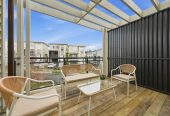 Standalone 4 beds + study room 3.5 baths house with garage, easy access to shops, schools, motorway access, 1.1 kmto Chapel Downs School, 2.1 km to Ormiston Senior College, 2.2 km to Ormiston Junior College, 5 Panakenake Way, Flat Bush, Auckland