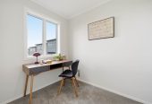 Standalone 4 beds + study room 3.5 baths house with garage, easy access to shops, schools, motorway access, 1.1 kmto Chapel Downs School, 2.1 km to Ormiston Senior College, 2.2 km to Ormiston Junior College, 5 Panakenake Way, Flat Bush, Auckland