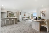 Standalone 4 beds + study room 3.5 baths house with garage, easy access to shops, schools, motorway access, 1.1 kmto Chapel Downs School, 2.1 km to Ormiston Senior College, 2.2 km to Ormiston Junior College, 5 Panakenake Way, Flat Bush, Auckland