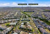 Standalone 4 beds + study room 3.5 baths house with garage, easy access to shops, schools, motorway access, 1.1 kmto Chapel Downs School, 2.1 km to Ormiston Senior College, 2.2 km to Ormiston Junior College, 5 Panakenake Way, Flat Bush, Auckland