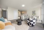 Must sell, Overseas Owner, Double Grammar school zone, 57m2 1 bed 1 bath apartment, A rare highlight is secure tandem parking for two vehicles, plus excellent storage, close to shops, 0.6 km to Parnell School, 1.7 km to Auckland Grammar, 2.1 km to Epsom Girls’ Grammar School, 7/387 Parnell Road, Parnell, Auckland