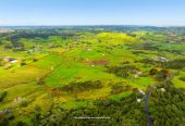 Overseas Bound Vendor Demands Sale, 33.8662ha Lifestyle land, Approx 7km to the Silverdale motorway interchange and around 17km to the Albany retail hub plus approx a 35km commute to the Auckland CBD, 462 Kahikatea Flat Road, Waitoki, Auckland