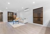 Brandnew standalone 5 beds 3 baths home with garage, close to schools, shops, 0.2 km to Ranui School, 1.6 km to Waitakere College, 2.2 km to Henderson Intermediate, 3A-3D Greenock Road, Ranui, Auckland